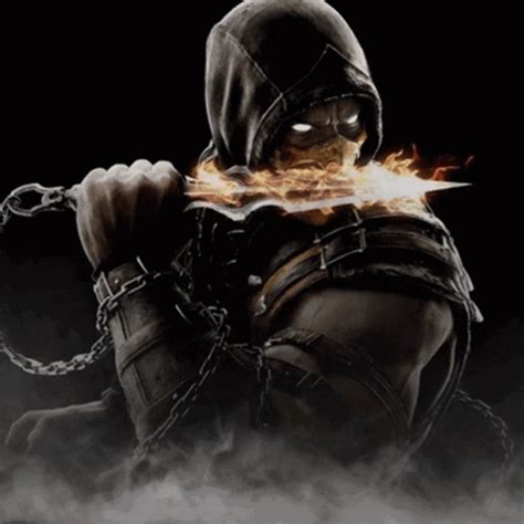 mortal kombat 4 gif|mortal kombat death gif.